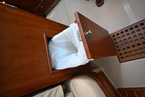 SEA LARK 36ft Island Packet Yacht For Sale
