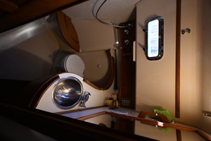 SEA LARK 36ft Island Packet Yacht For Sale