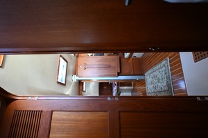 SEA LARK 36ft Island Packet Yacht For Sale