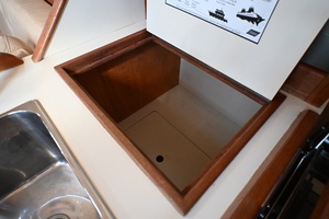 SEA LARK 36ft Island Packet Yacht For Sale