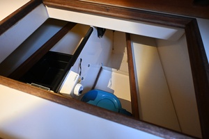 SEA LARK 36ft Island Packet Yacht For Sale