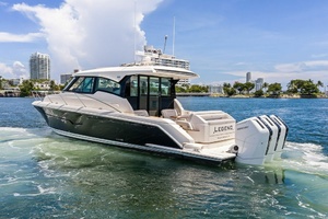 LEGEND yacht for sale