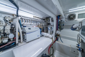 G Rod 68ft Weaver Yacht For Sale