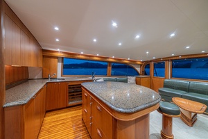 G Rod 68ft Weaver Yacht For Sale