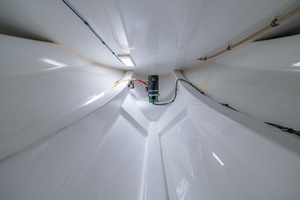 G Rod 68ft Weaver Yacht For Sale