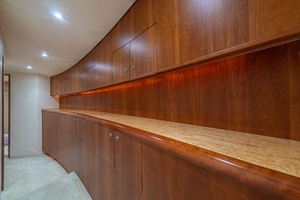 G Rod 68ft Weaver Yacht For Sale