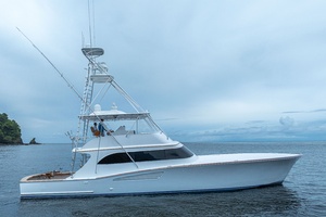 G Rod 68ft Weaver Yacht For Sale