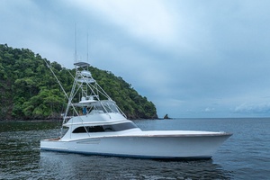 G Rod 68ft Weaver Yacht For Sale