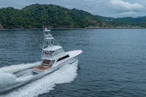 G Rod 68ft Weaver Yacht For Sale