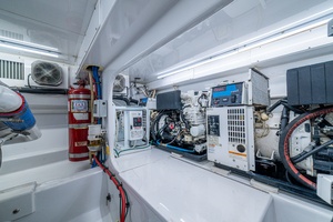 G Rod 68ft Weaver Yacht For Sale