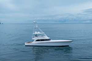 G Rod 68ft Weaver Yacht For Sale