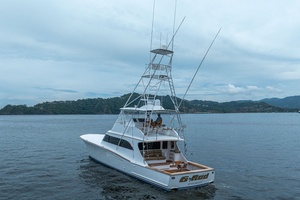 G Rod 68ft Weaver Yacht For Sale