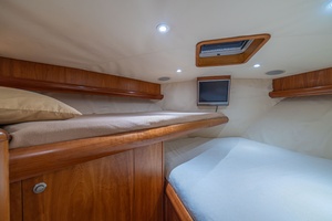 G Rod 68ft Weaver Yacht For Sale