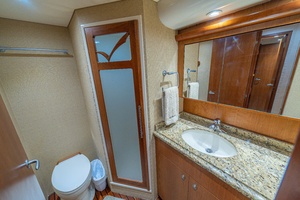 G Rod 68ft Weaver Yacht For Sale