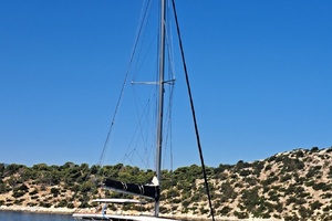 Yacht for sale MIDAS