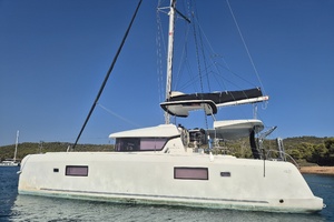 MIDAS yacht for sale