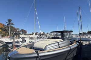 40FT (12.19M) SOLARIS