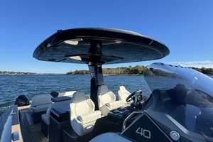 40FT (12.19M) SOLARIS