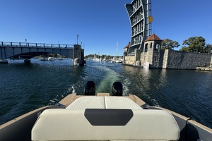 40FT (12.19M) SOLARIS