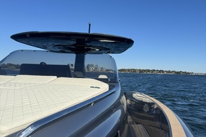 40FT (12.19M) SOLARIS