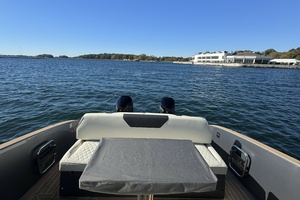 40FT (12.19M) SOLARIS