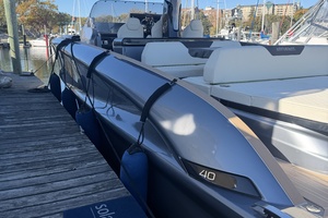 40FT (12.19M) SOLARIS