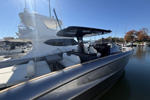 40FT (12.19M) SOLARIS yacht for sale