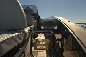 40FT (12.19M) SOLARIS