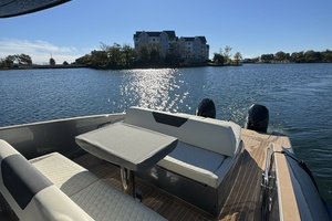40FT (12.19M) SOLARIS