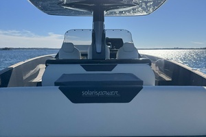 40FT (12.19M) SOLARIS