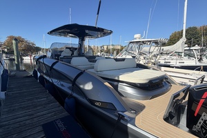 40FT (12.19M) SOLARIS