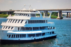 PRINCESS Worth Avenue Yachts