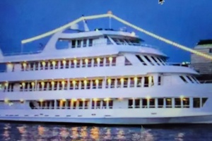 130' Blount Marine 1978