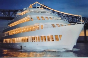 PRINCESS yacht for sale