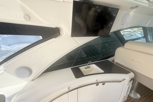 58ft Sea Ray Yacht For Sale