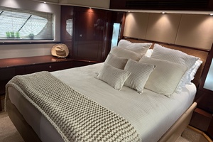 58ft Sea Ray Yacht For Sale