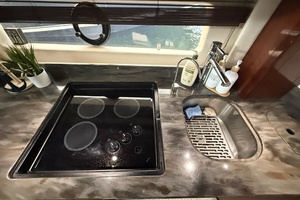 58ft Sea Ray Yacht For Sale