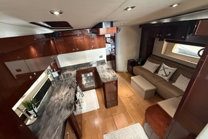 58ft Sea Ray Yacht For Sale