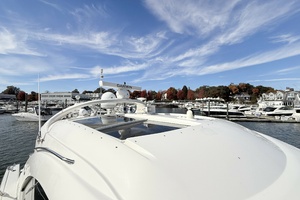 58ft Sea Ray Yacht For Sale