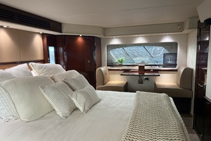 58ft Sea Ray Yacht For Sale