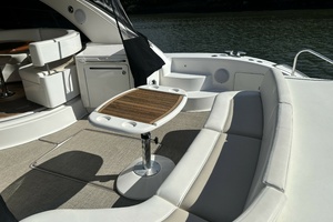58ft Sea Ray Yacht For Sale