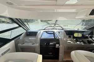 58ft Sea Ray Yacht For Sale