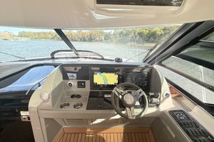 58ft Sea Ray Yacht For Sale