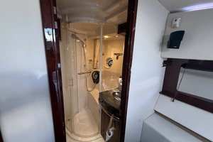 58ft Sea Ray Yacht For Sale
