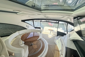 58ft Sea Ray Yacht For Sale