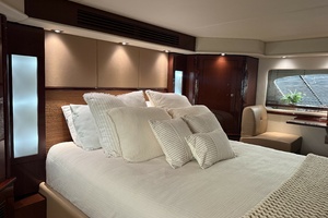 58ft Sea Ray Yacht For Sale