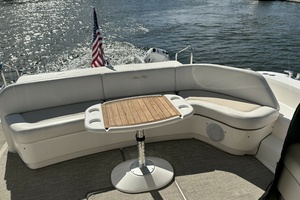 58ft Sea Ray Yacht For Sale