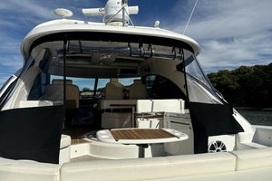 58ft Sea Ray Yacht For Sale