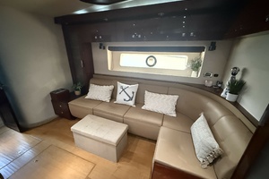 58ft Sea Ray Yacht For Sale