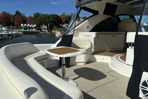 58ft Sea Ray Yacht For Sale